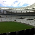 WM-Stadion Kapstadts