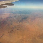 Namibische Wüste