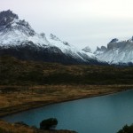 "Torres del Paine"Nationalpark
