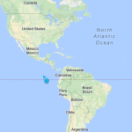 Wo sind eig. die Galapagos Inseln?