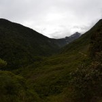 Salkantay-Trak zum Machu Picchu